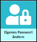 Kachel Eigenes Passwort ändern