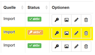 nicht aktive Accounts von Lernenden