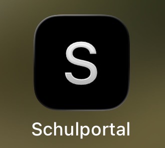 Endergebnis Applogo als Verknüpfung