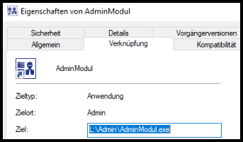 Verzeichnis auswählen