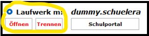 "FTP"-Verbindung