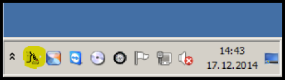 Icon FTPServer
