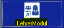 Kachel Lehrermodul auf dem Desktop