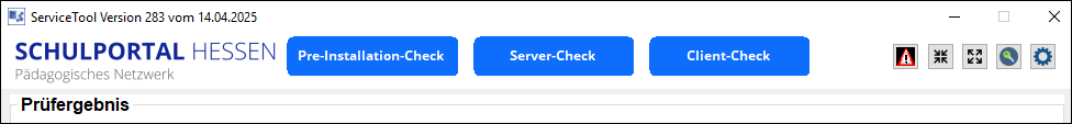 ServiceTool