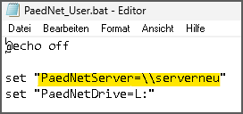 PaedNet_User.bat